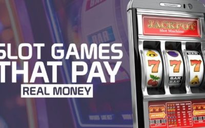 How to Win the Jackpot at Online Slot Machines